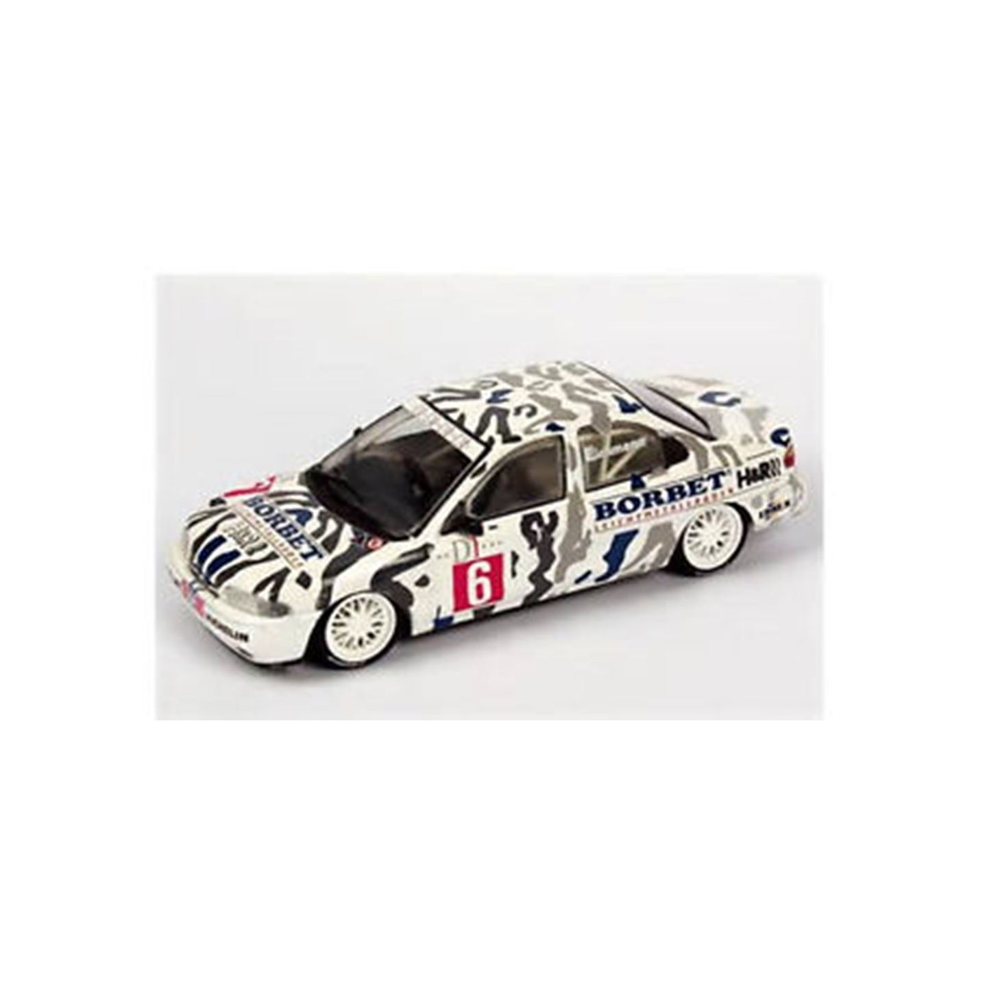 FORD MONDEO ADAC TW CUP 1994 B. EICHMANN 1/43