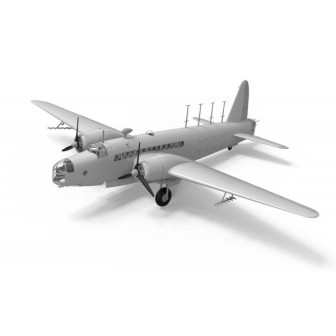 VICKERS WELLINGTON GR MK. VIII AIRFIX 1/72