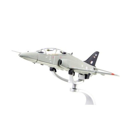 BAE HAWK T. MK. IA XX316 CORGI 1/72