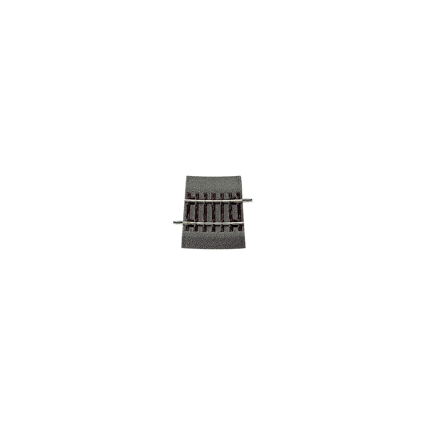 VIA CURVA R2 ¼ 7.5º ROCO 42508 ESCALA  H0