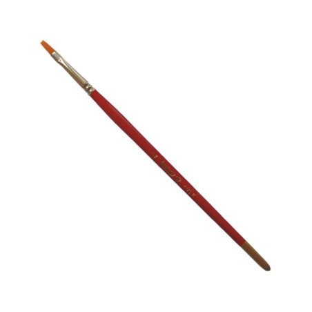 PINCEL TORAY PLANO 405K Nº 4