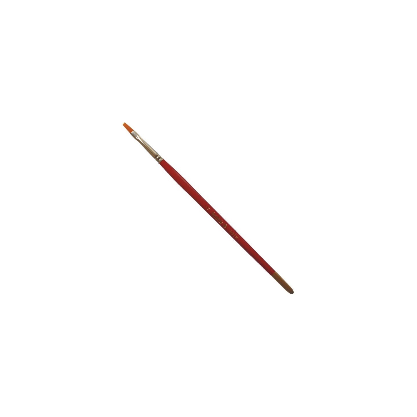 PINCEL TORAY PLANO 405K Nº 4