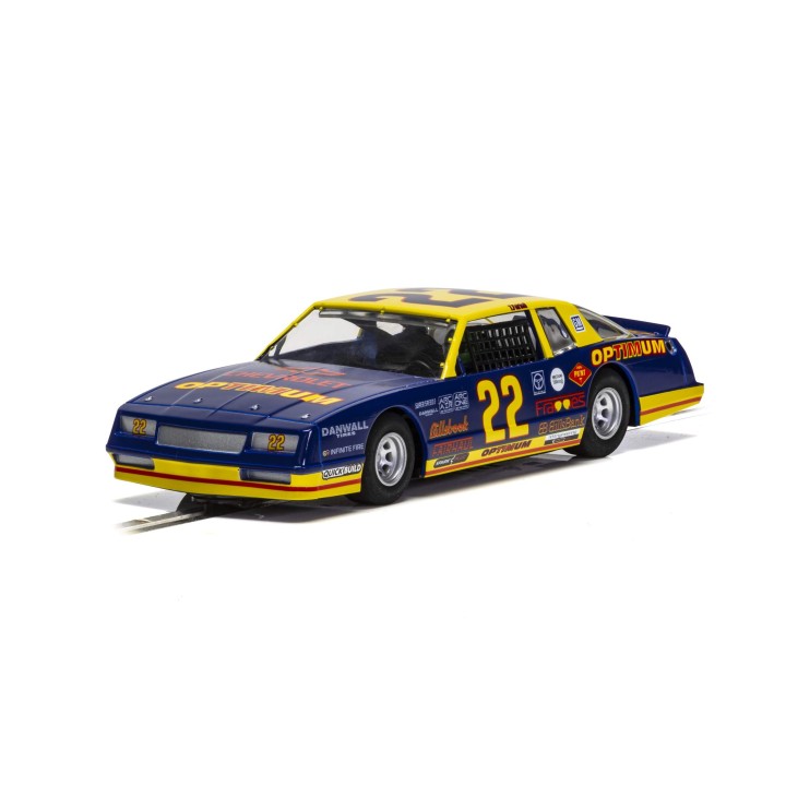 CHEVROLET MONTECARLO 1986 SUPERSLOT  H4038