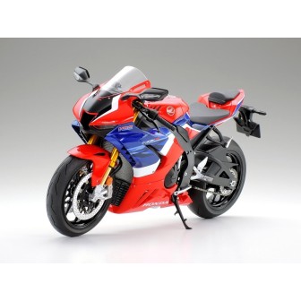 HONDA CBR1000RR-R FIREBLADE SP TAMIYA 14138 ESCALA 1/12