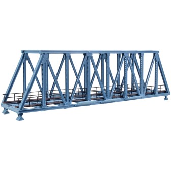 PUENTE DE CAJA, RECTO VOLLMER 42546 ESCALA H0