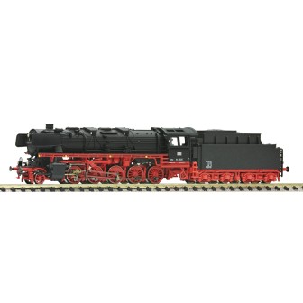 LOCOMOTORA VAPOR SERIE 44, DB FLEISCHMANN 714409 ESCALA N
