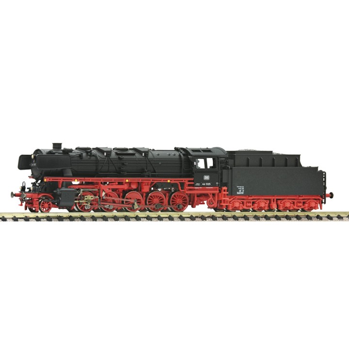 LOCOMOTORA VAPOR SERIE 44, DB FLEISCHMANN 714409 ESCALA N