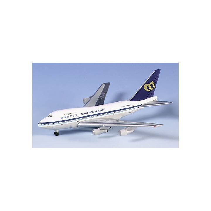 BOEING 747SP MANDARIN AIRLINES 1/500