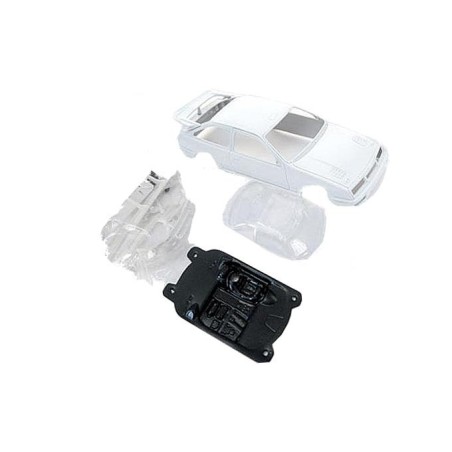 CARROCERIA PRORACE EVO FORD SIERRA NINCO 81806
