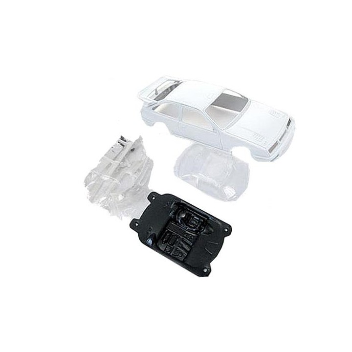 CARROCERIA PRORACE EVO FORD SIERRA NINCO 81806