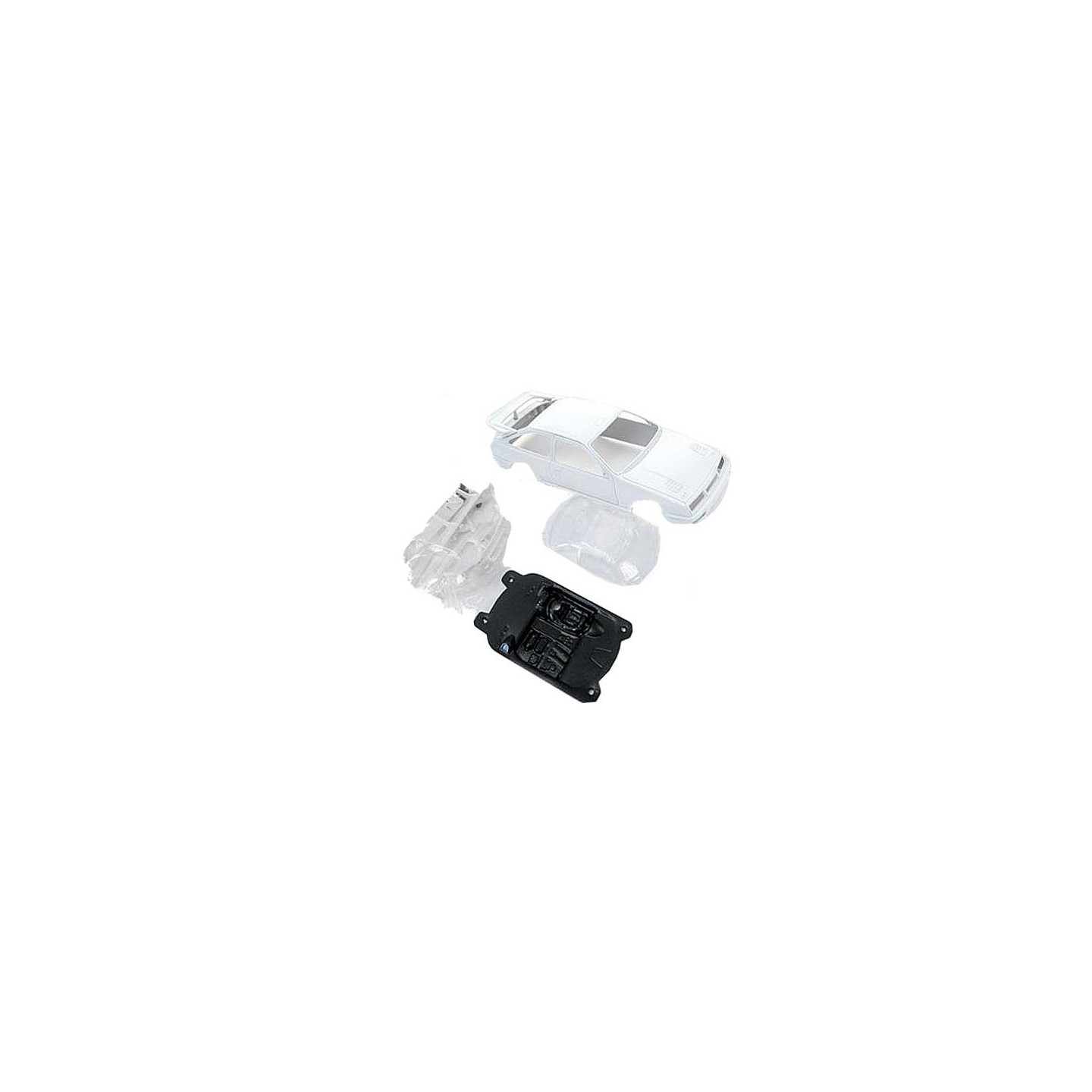 CARROCERIA PRORACE EVO FORD SIERRA NINCO 81806
