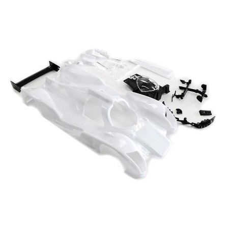 CARROCERIA PRORACE EVO AUDI R18 NINCO 81804