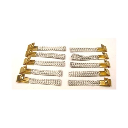 TRENCILLAS PARA COCHES CARRERA EVOLUTION, 85102
