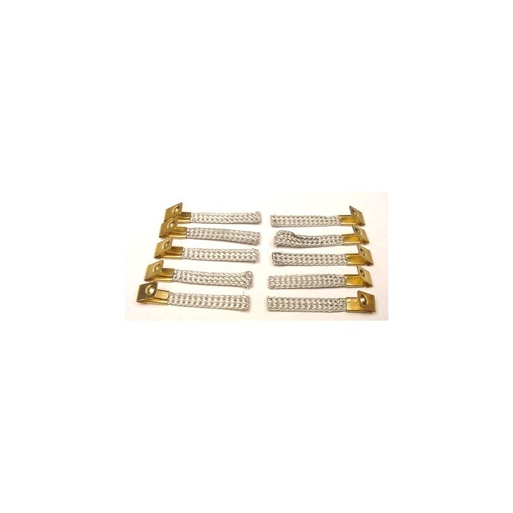 TRENCILLAS PARA COCHES CARRERA EVOLUTION, 85102