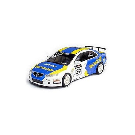 HONDA ACCORD EURO MONROE SCALEXTRIC ORIGINAL 6224 1/32