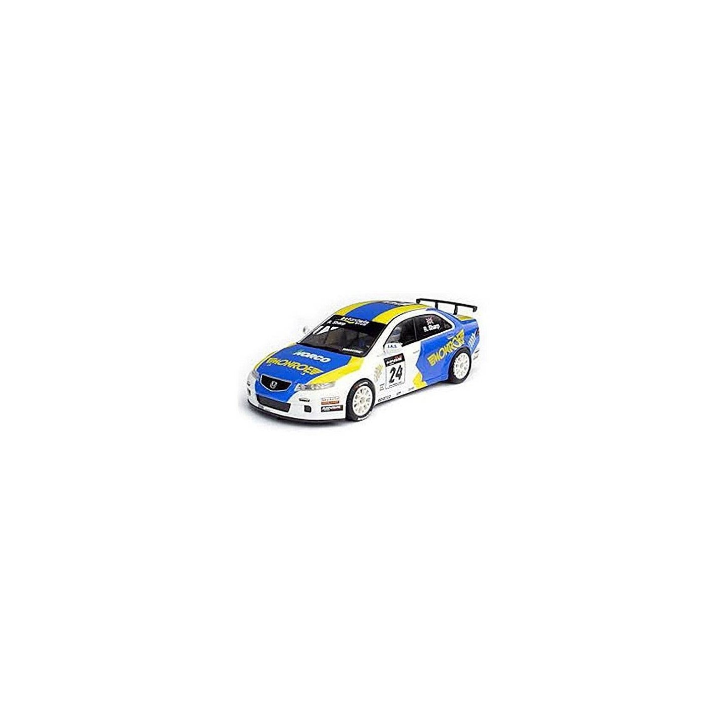 HONDA ACCORD EURO MONROE SCALEXTRIC ORIGINAL 6224 1/32