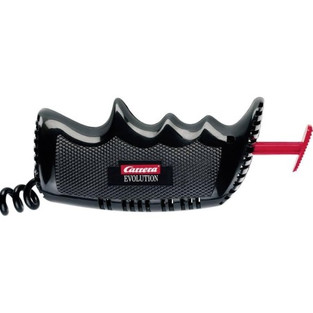 MANDO CON CABLE CARRERA EVOLUTION 20709