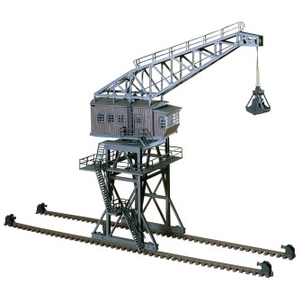 GRUA DE PORTICO FALLER 120162 ESCALA H0