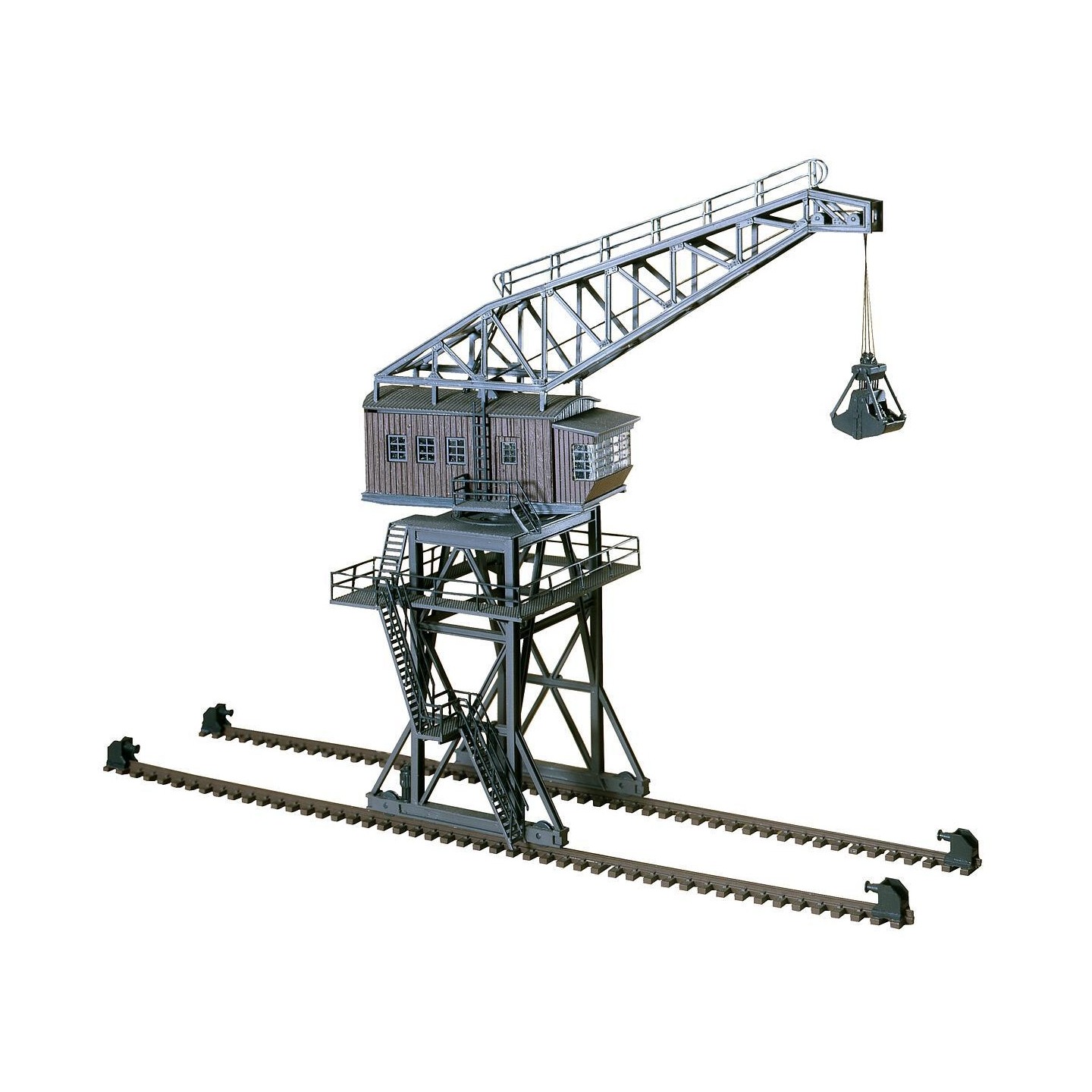 GRUA DE PORTICO FALLER 120162 ESCALA H0