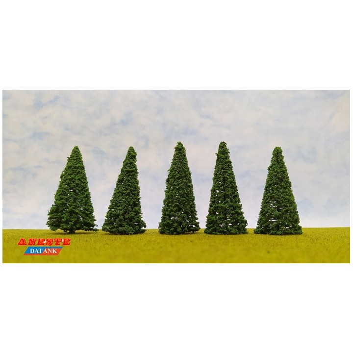 ABETOS 80mm ANESTE H0 Y N