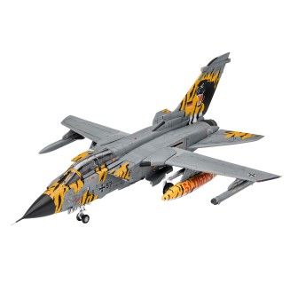 TORNADO TIGERMEET 2018 REVELL 1/72