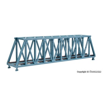 PUENTE DE ACERO VOLLMER 47801 ESCALA N