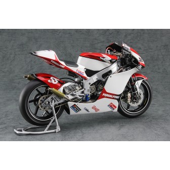 HONDA RS250RW 2009 WGP250" HASEGAWA 21742 ESCALA 1/12"