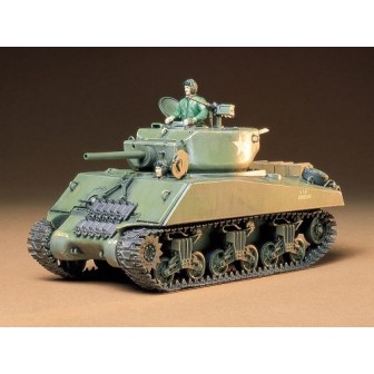 U.S. M4A3E2 JUMBO" TAMIYA 35139 ESCALA 1/35"