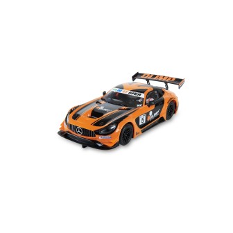 MERCEDES GT3 AMG - OLIMP RACING SCALEXTRIC ORIGINAL