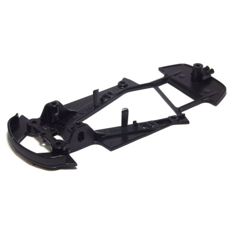 CHASIS PORSCHE 997 ESTANDAR NEGRO NSR 1394