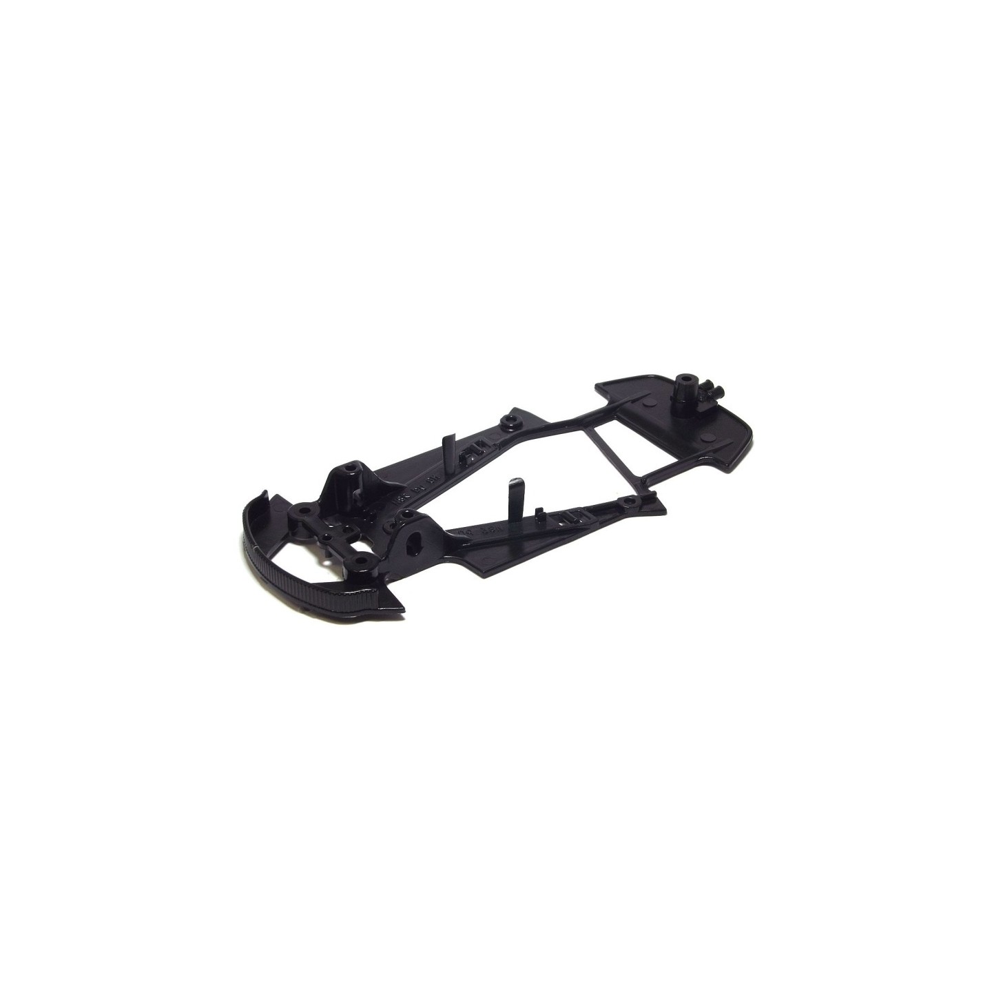 CHASIS PORSCHE 997 ESTANDAR NEGRO NSR 1394
