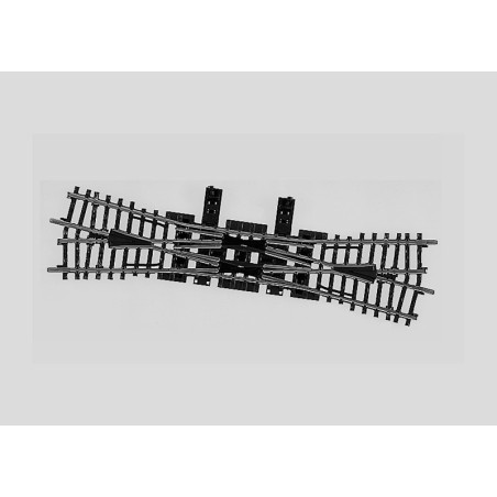 CRUCE MANUAL MARKLIN K 2275 ESCALA  H0