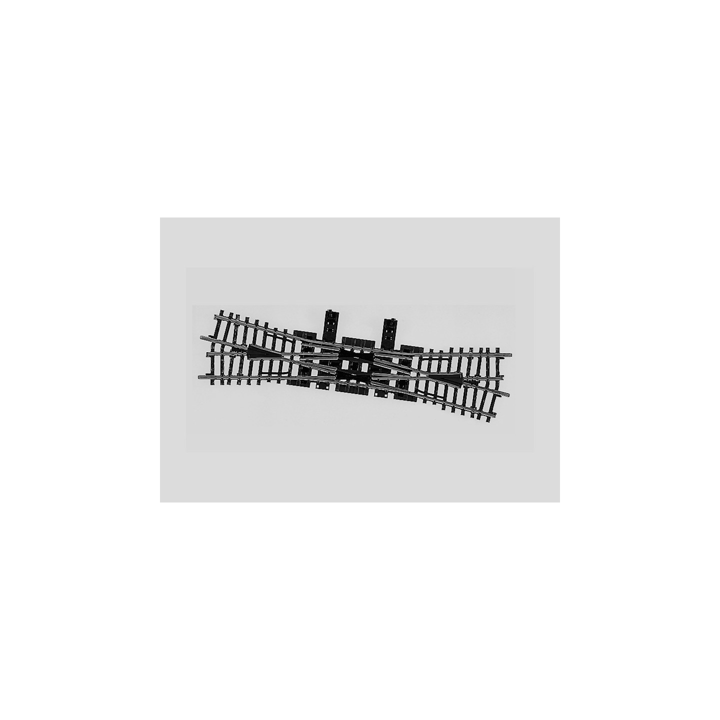 CRUCE MANUAL MARKLIN K 2275 ESCALA  H0