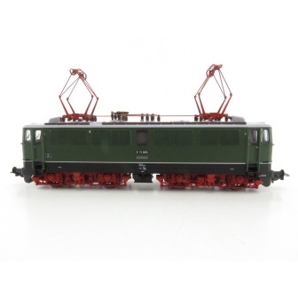 LOCOMOTORA ELECTRICA BR 11 PIKO 51030 ESCALA H0