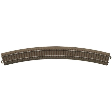 VIA CURVA R5 TRIX 62530 ESCALA  H0