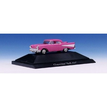 CHEVROLET BEL AIR HERPA 183864 ESCALA 1/87"
