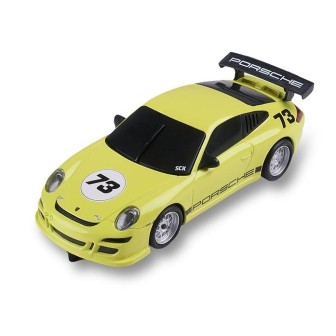 CIRCUITO PORSCHE 911 SCALEXTRIC ORIGINAL U10476S500 1/32