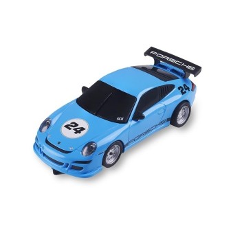 CIRCUITO PORSCHE 911 SCALEXTRIC ORIGINAL U10476S500 1/32