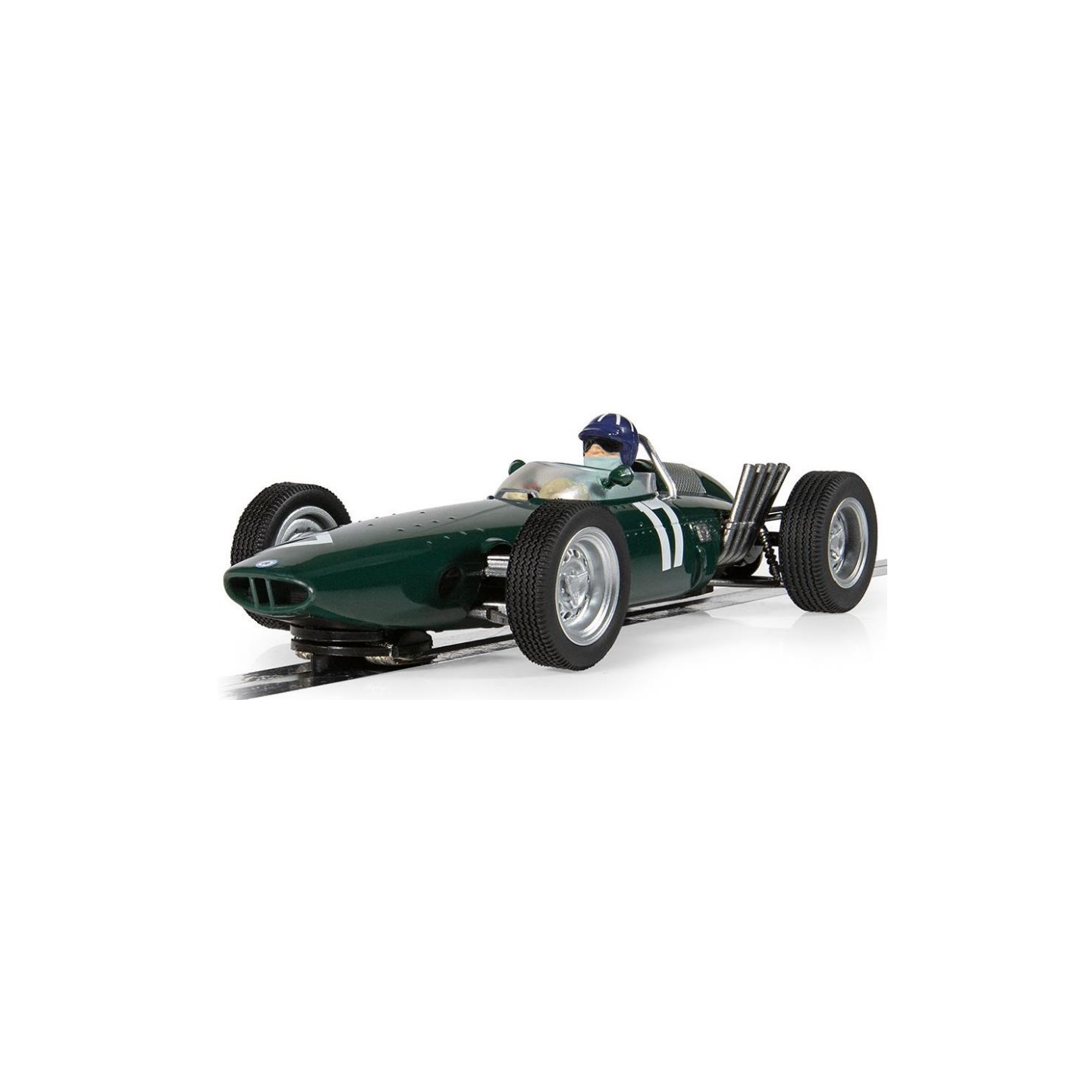 BRM P57 WINNER DUTCH GP 1962 SUPERSLOT H4536