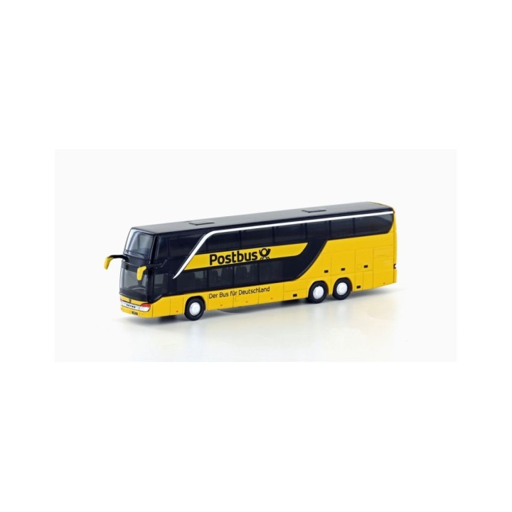 BUS SETRA S431 ESCALA N