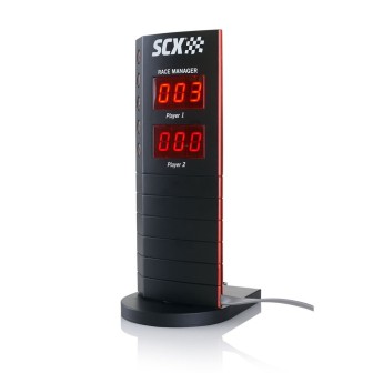 GESTOR DE CARRERAS SCALEXTRIC 1/32 ORIGINAL