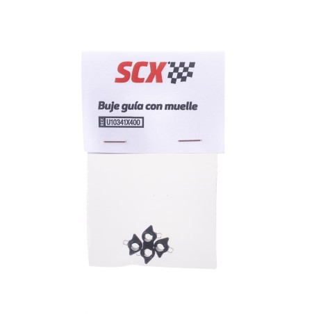 BUJE GUIA CON MUELLE SCALEXTRIC 1/32