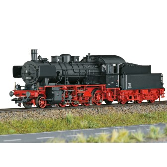 LOCOMOTORA VAPOR CLASE 56 TRIX 22908 ESCALA H0