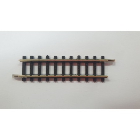 VIA RECTA 54,2 mm IBERTREN 6917 ESCALA N