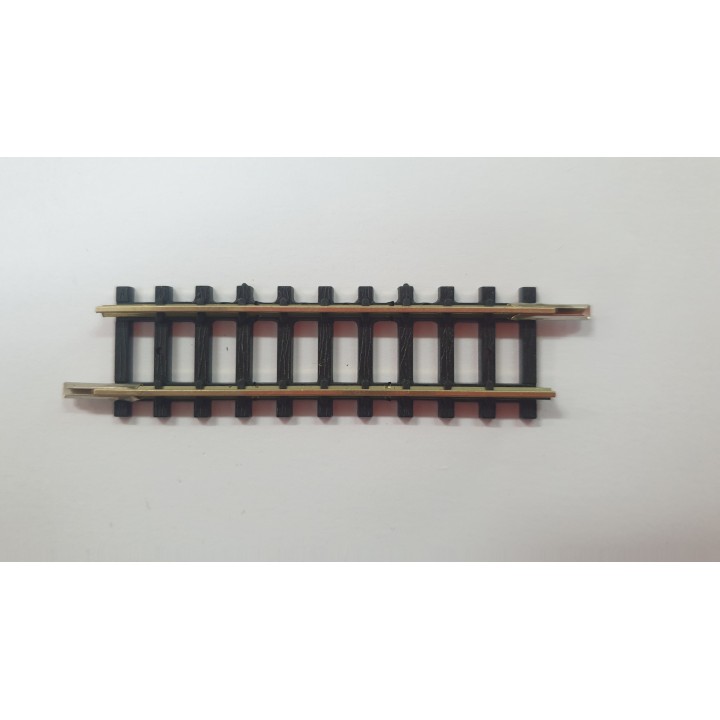 VIA RECTA 54,2 mm IBERTREN 6917 ESCALA N