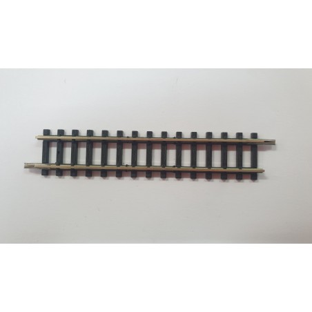 VIA RECTA 76,3 mm IBERTREN 6916 ESCALA N