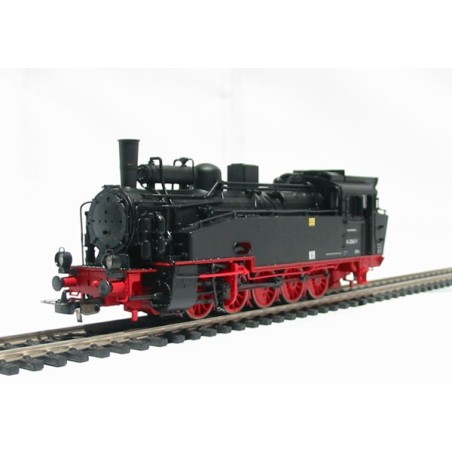 LOCOMOTORA VAPOR BR94 DR PIKO 50061 ESCALA H0