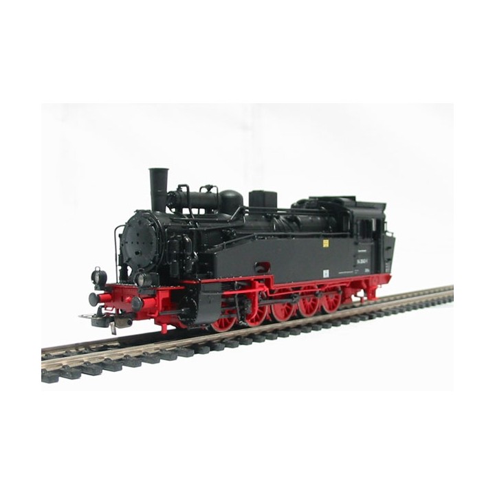 LOCOMOTORA VAPOR BR94 DR PIKO 50061 ESCALA H0