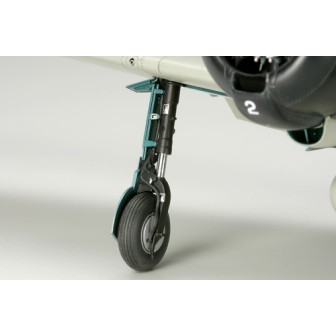 MITSUBISHI A6M2B ZERO FIGHTER TAMIYA 1/32