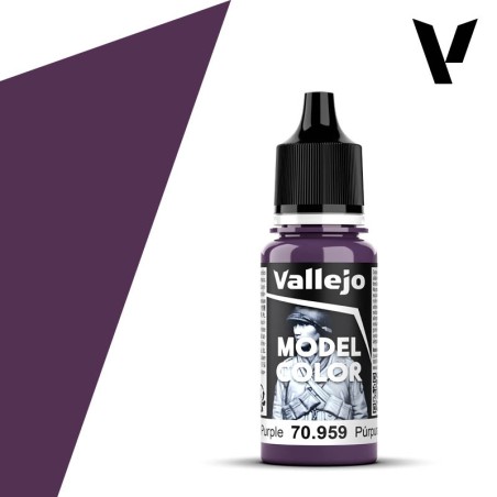 PURPURA POS 47 VALLEJO 70959